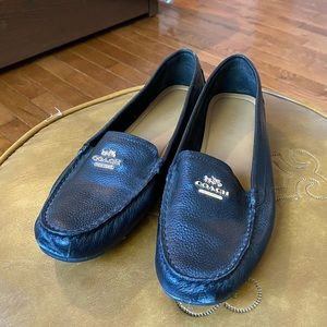 Coach Marley Driver Loafer